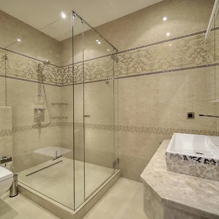 Ref 1757 - Back Croisette - Sea View For Rent Apartment